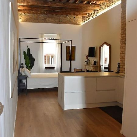 Fontana Luxury Home Рим Екстериор снимка