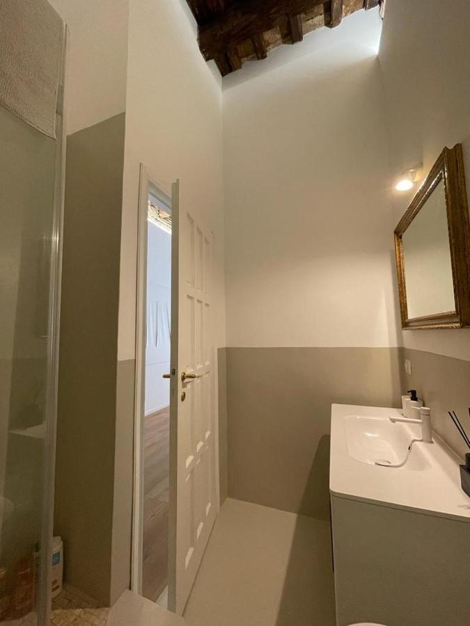 Fontana Luxury Home Рим Екстериор снимка
