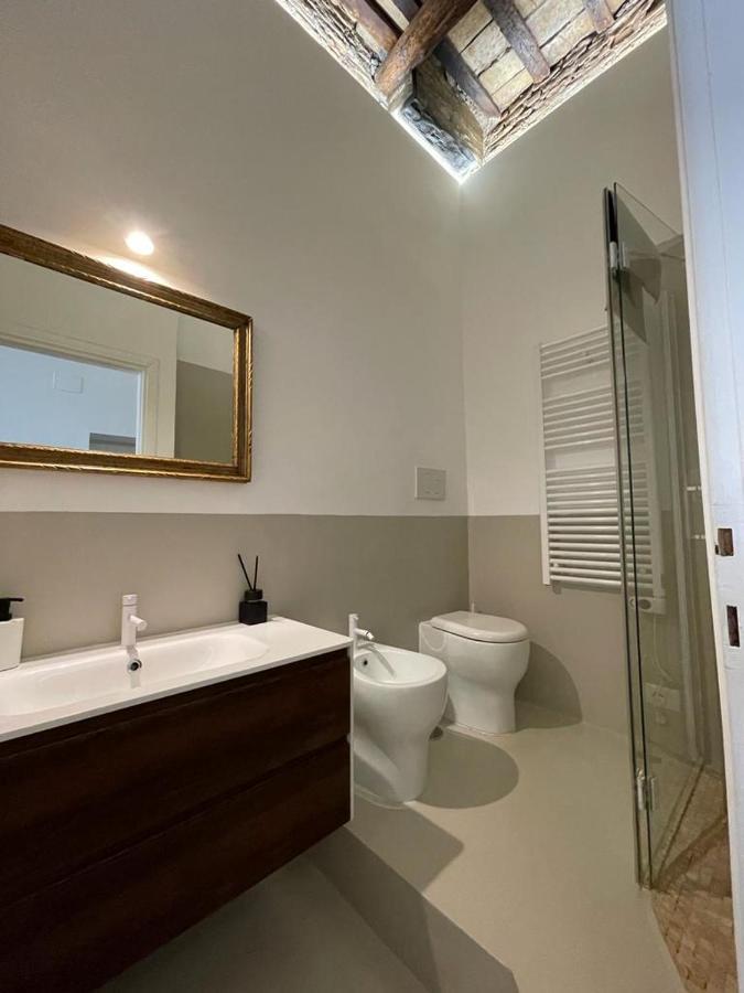 Fontana Luxury Home Рим Екстериор снимка
