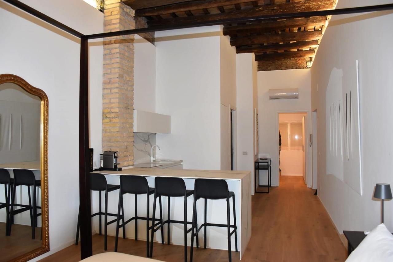 Fontana Luxury Home Рим Екстериор снимка