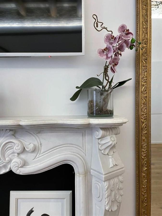 Fontana Luxury Home Рим Екстериор снимка