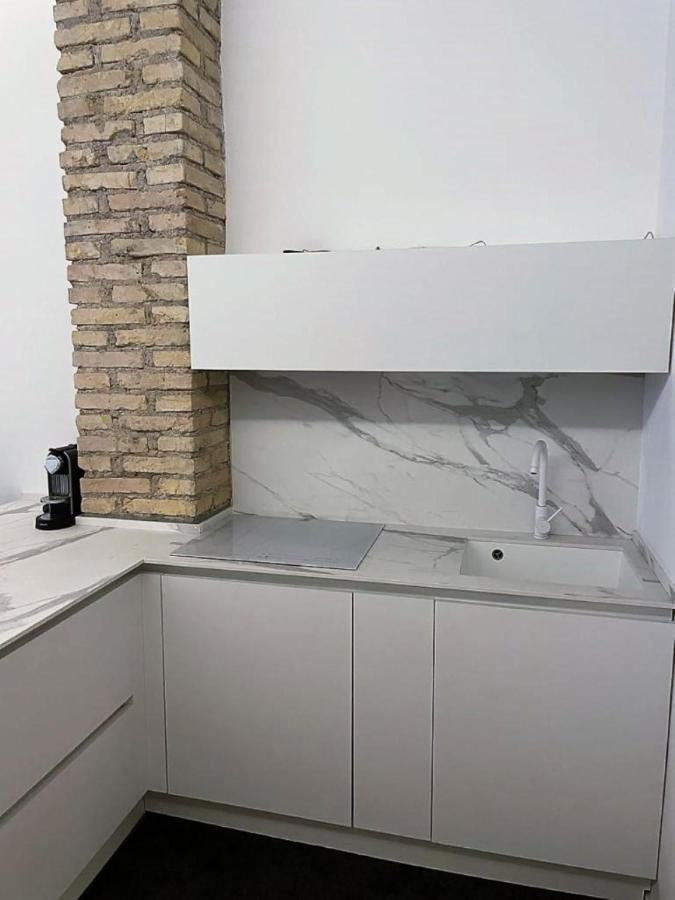 Fontana Luxury Home Рим Екстериор снимка