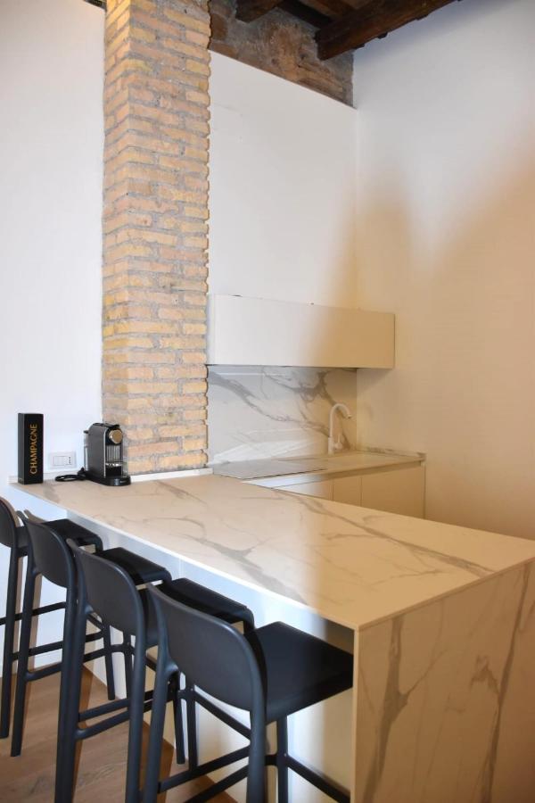 Fontana Luxury Home Рим Екстериор снимка