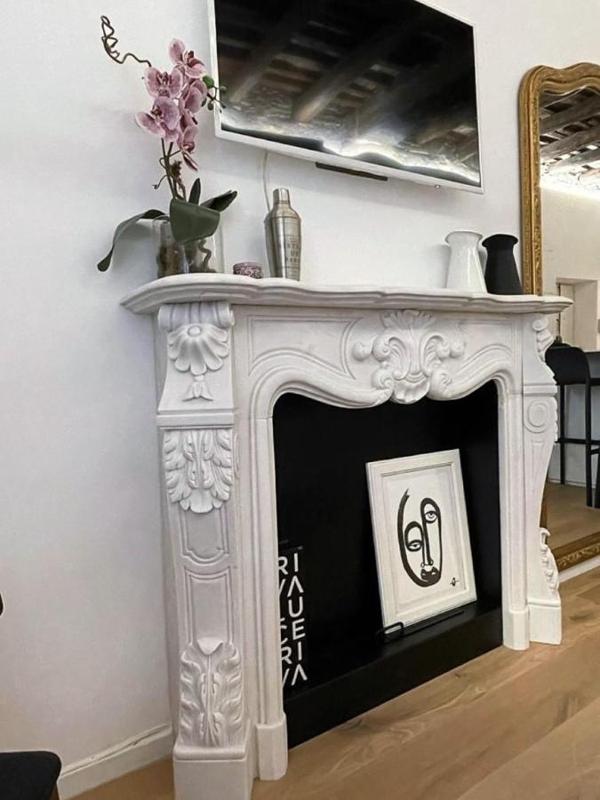 Fontana Luxury Home Рим Екстериор снимка